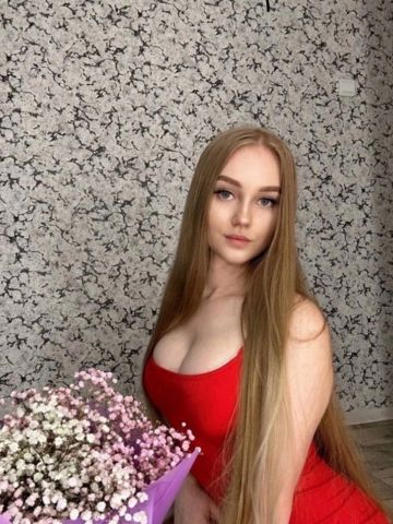 Проститутка Хана